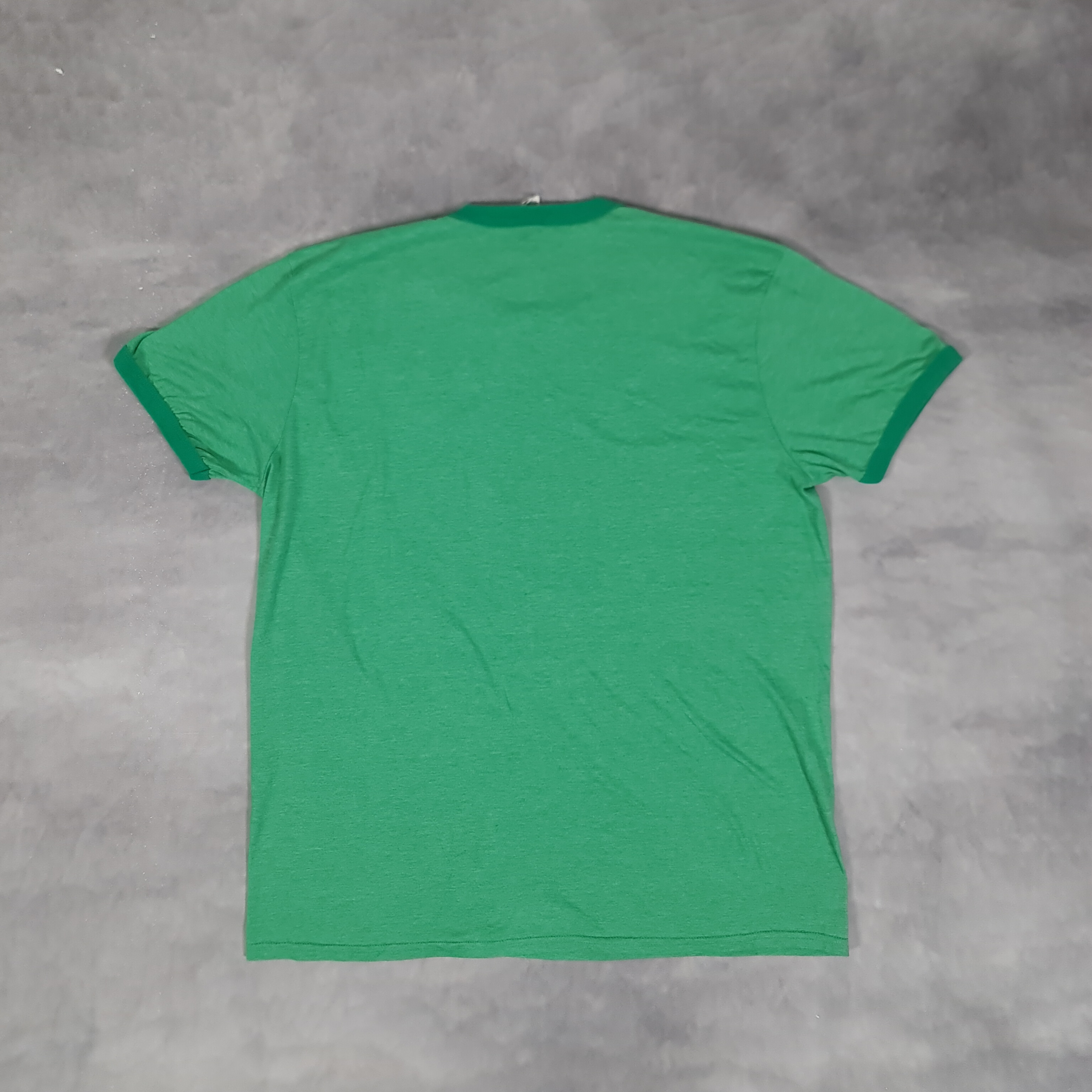 تیشرت اورجینال anvilسایز XL