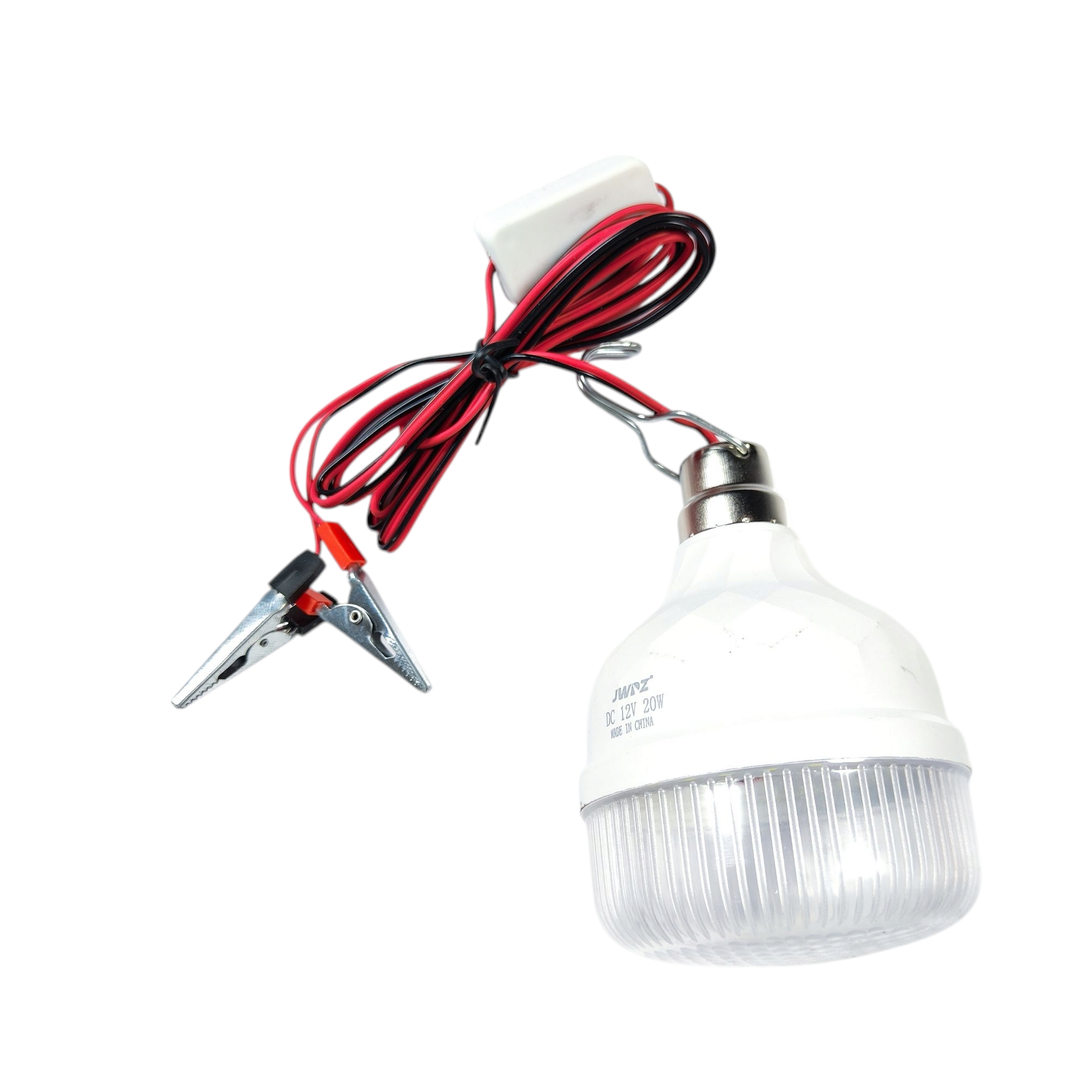 چراغ سیار ۲۰ وات ۱۲ ولت مخصوص خودرو