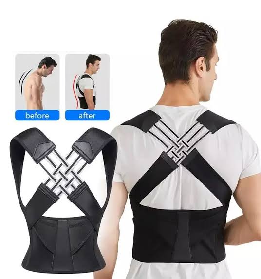 قوزبند طبی MOLDED COMPRESSION VEST