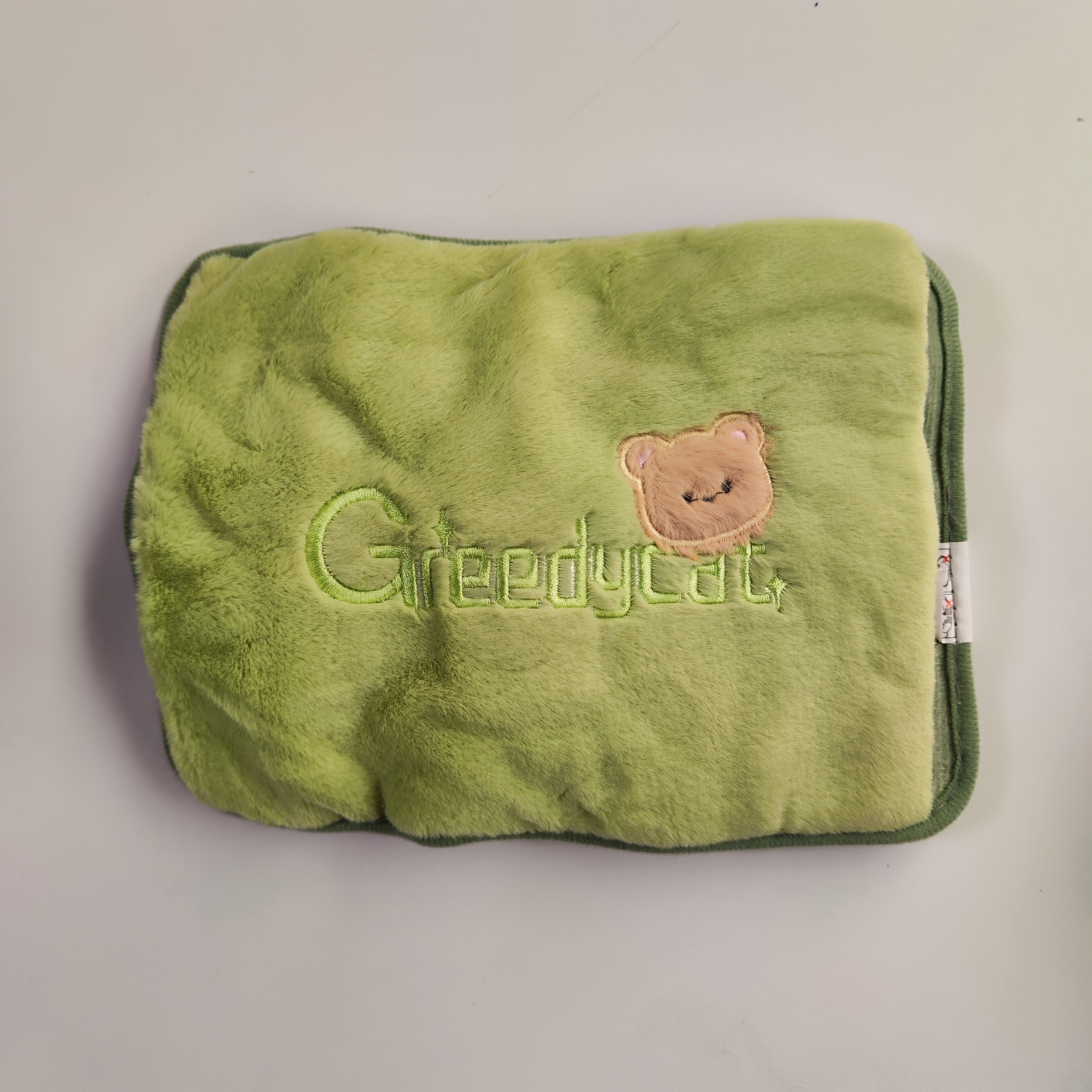 کیسه آب گرم برقی حوله ای سری Z