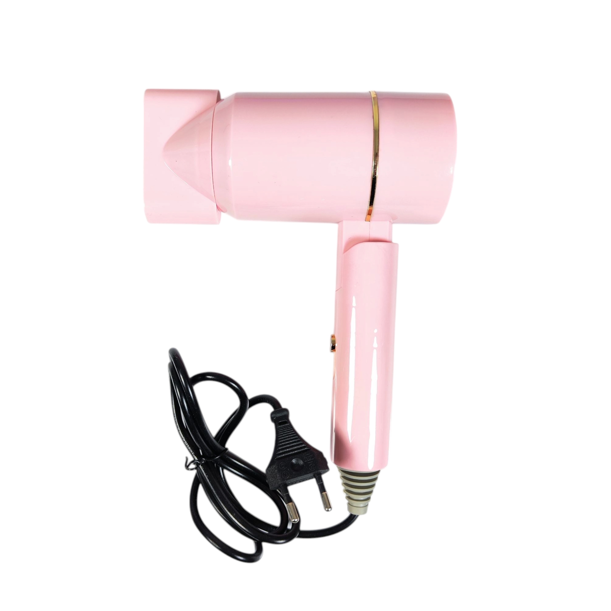 سشوار مسافرتی تاشو BIXY