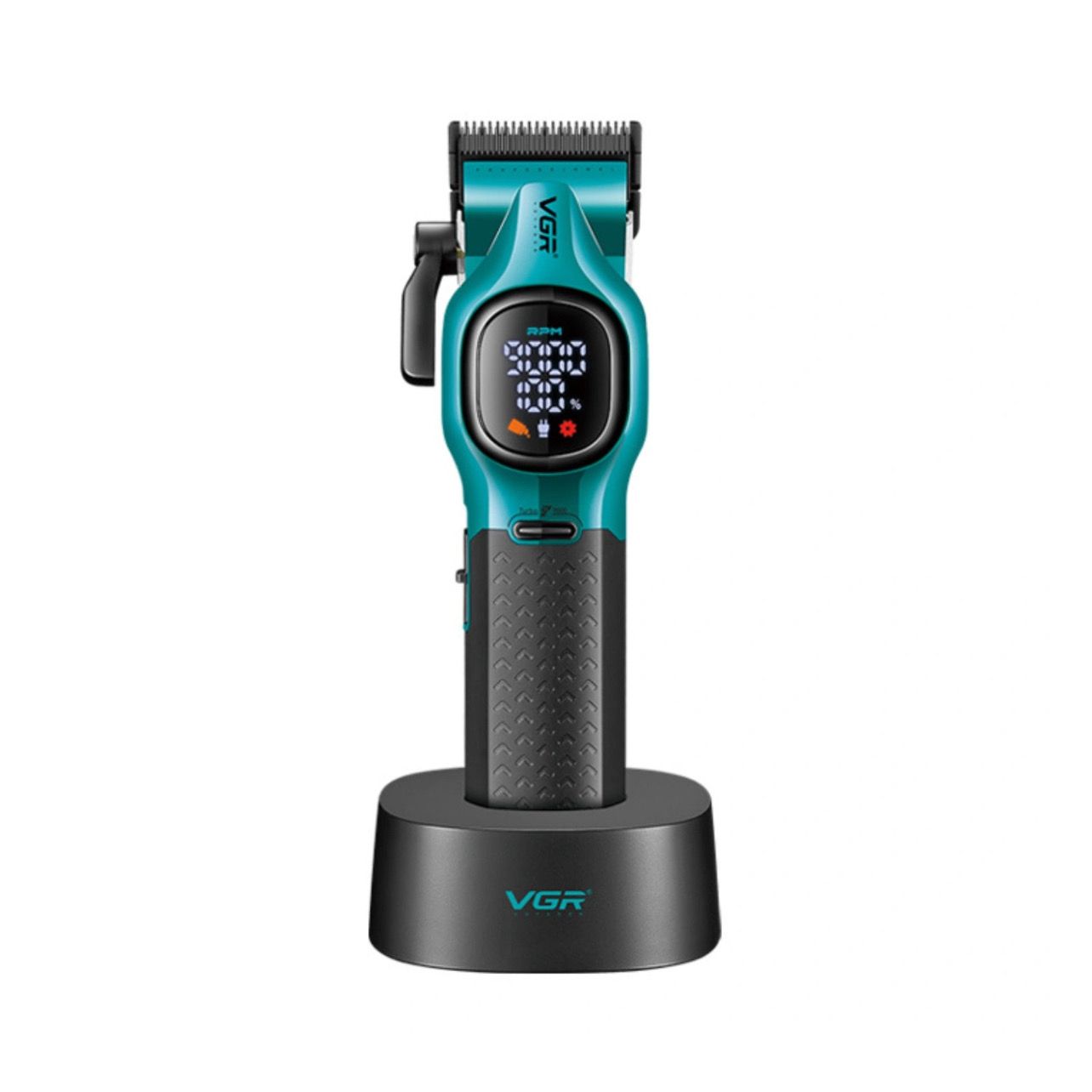 ماشین اصلاح VGR مدل 886C با تضمین اصالت برند