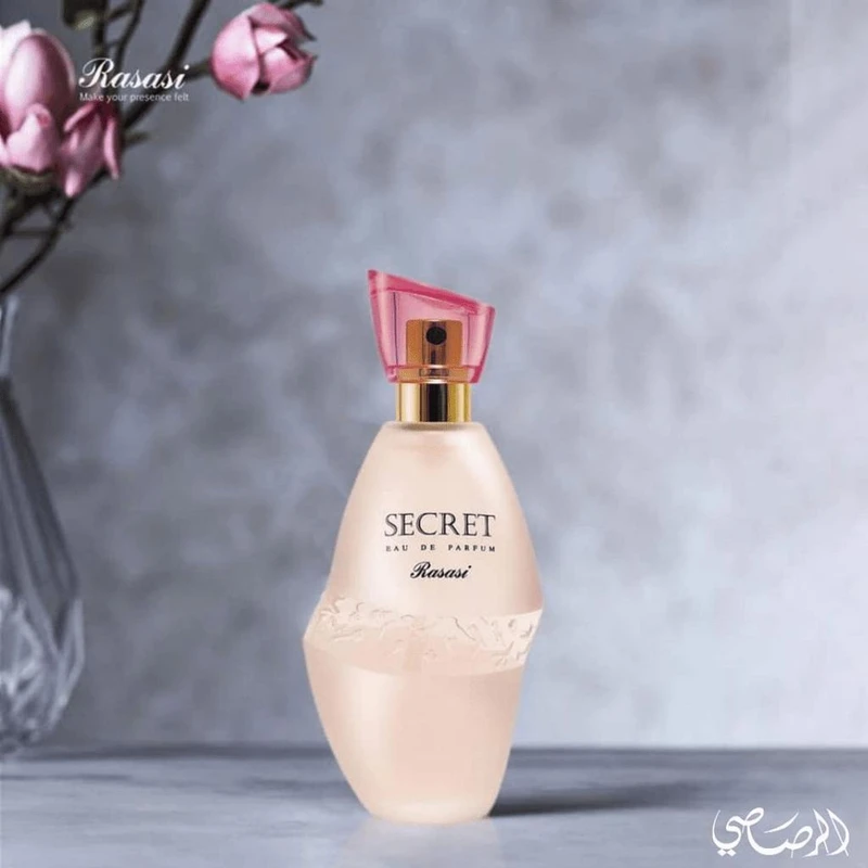 ادکلن SECRET