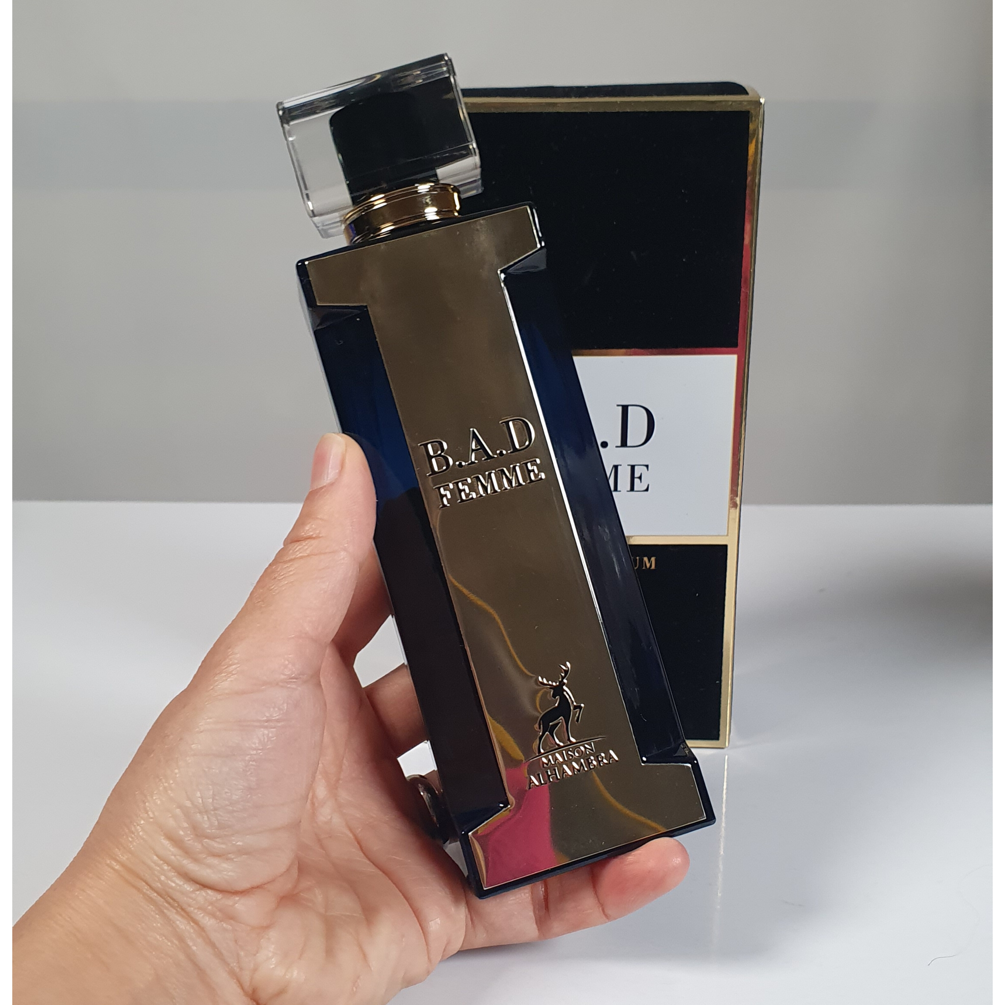 ادکلن Bad Femmeزنانه