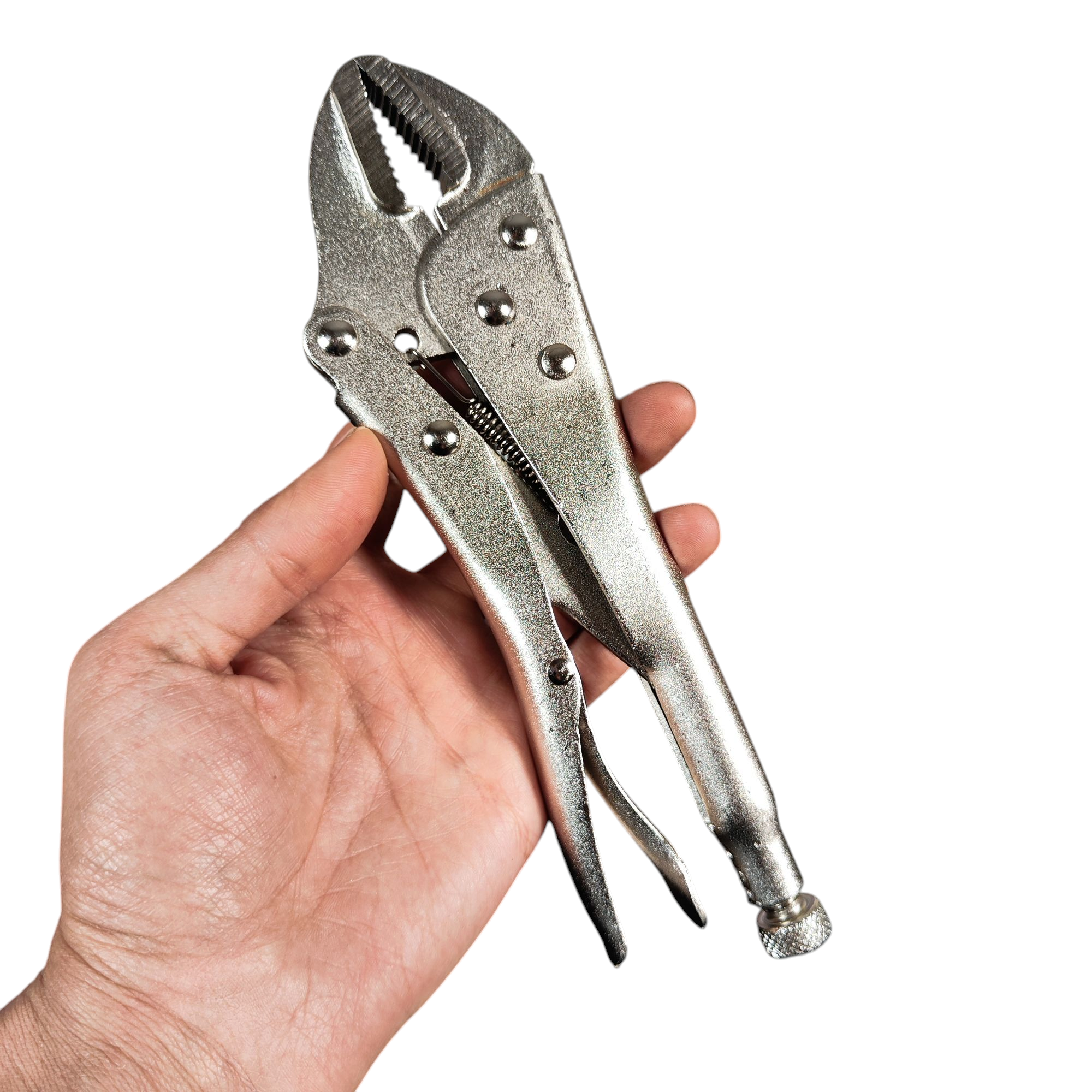 انبر قفلی 10 اینچی برند FONTOR