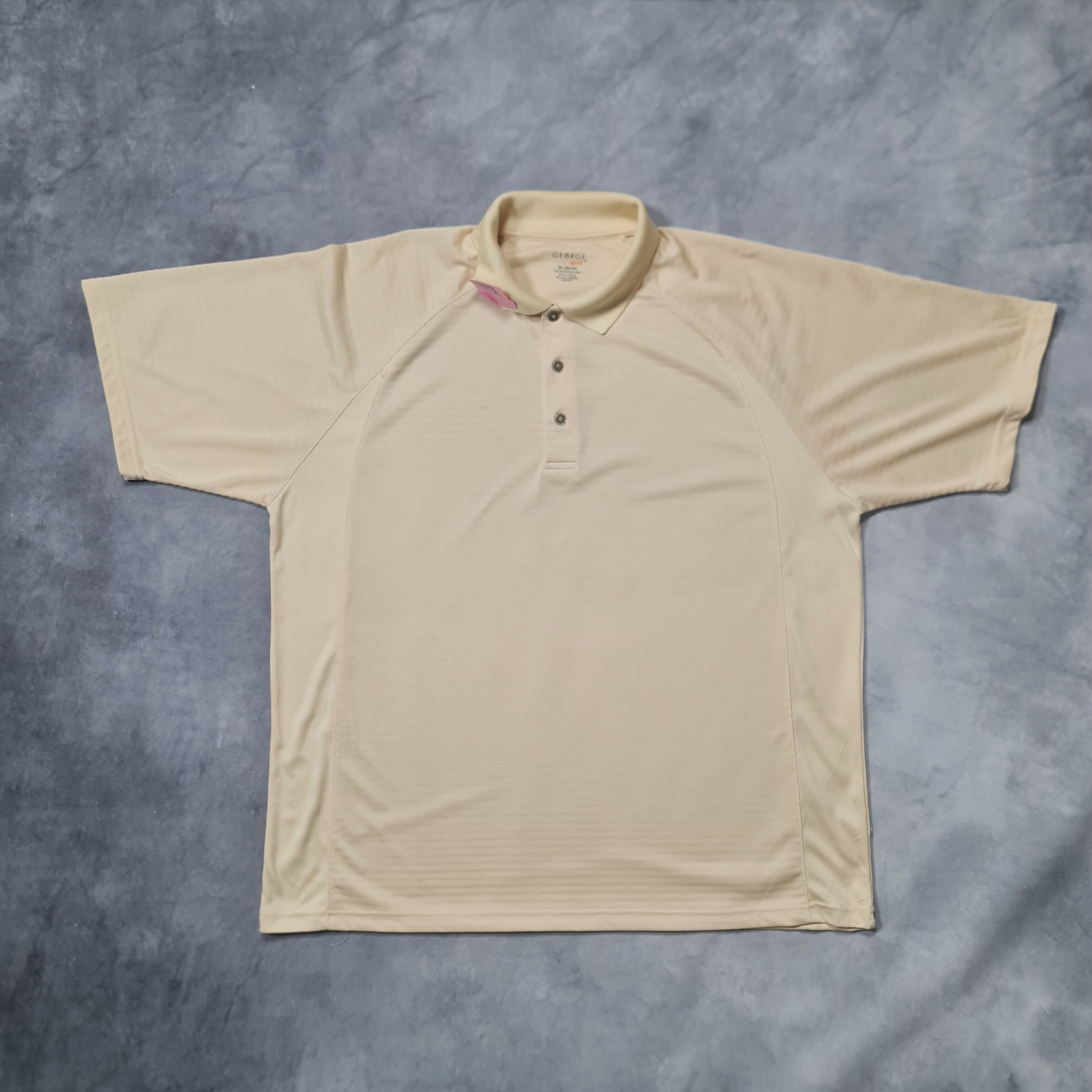 تیشرت اورجینال georgeسایز xl