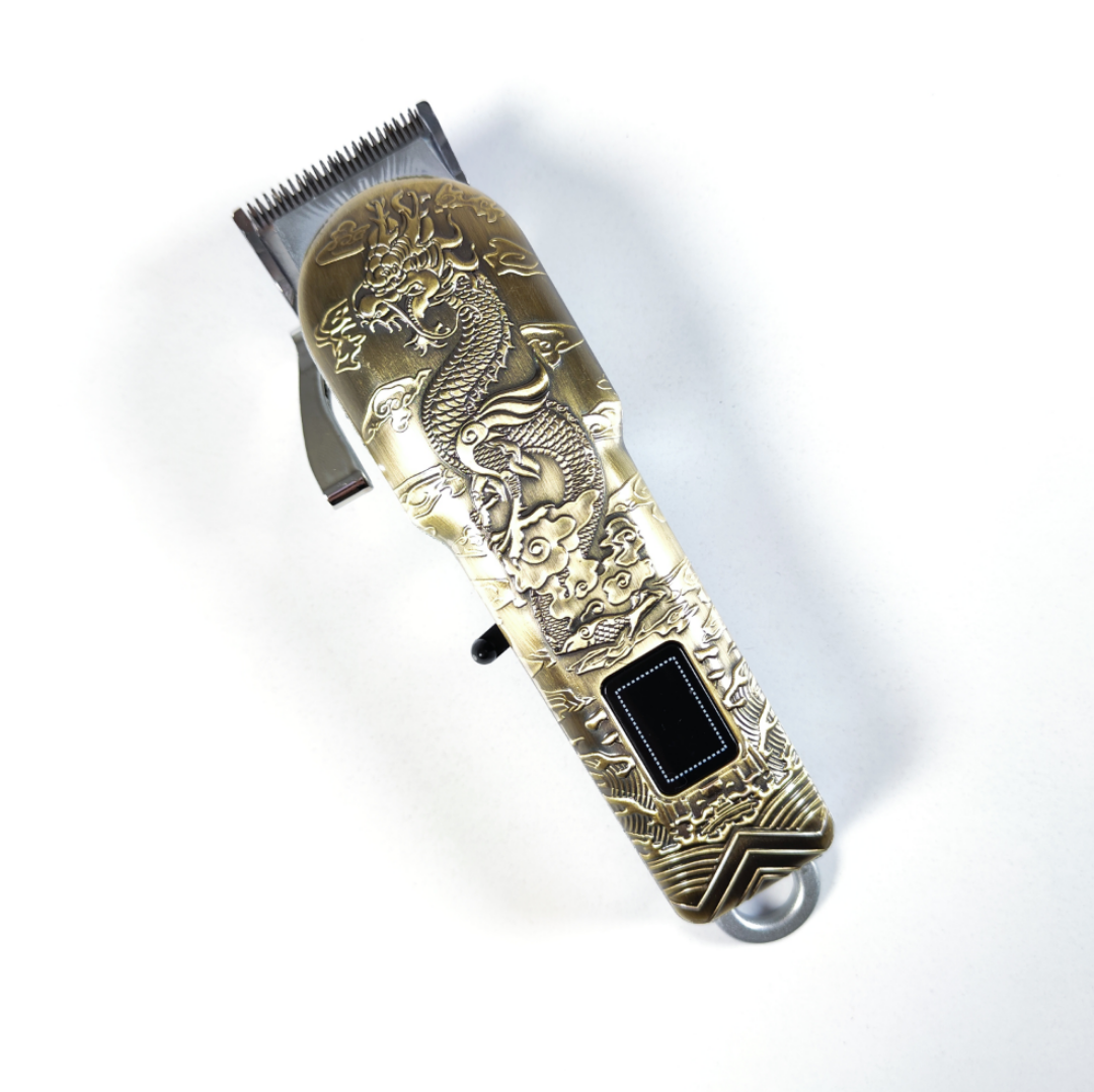 ماشین اصلاح حجم زن T BLADE مدل DRAGON