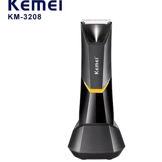 ماشین اصلاح KEMEI KM-3208