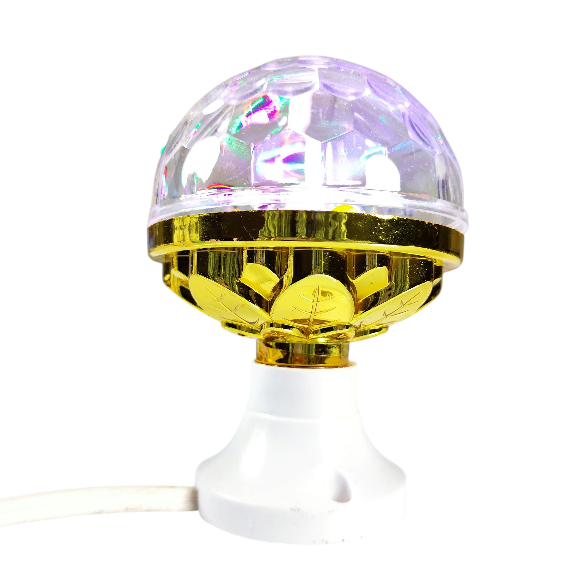 رقص نور لامپی گردان ALITE