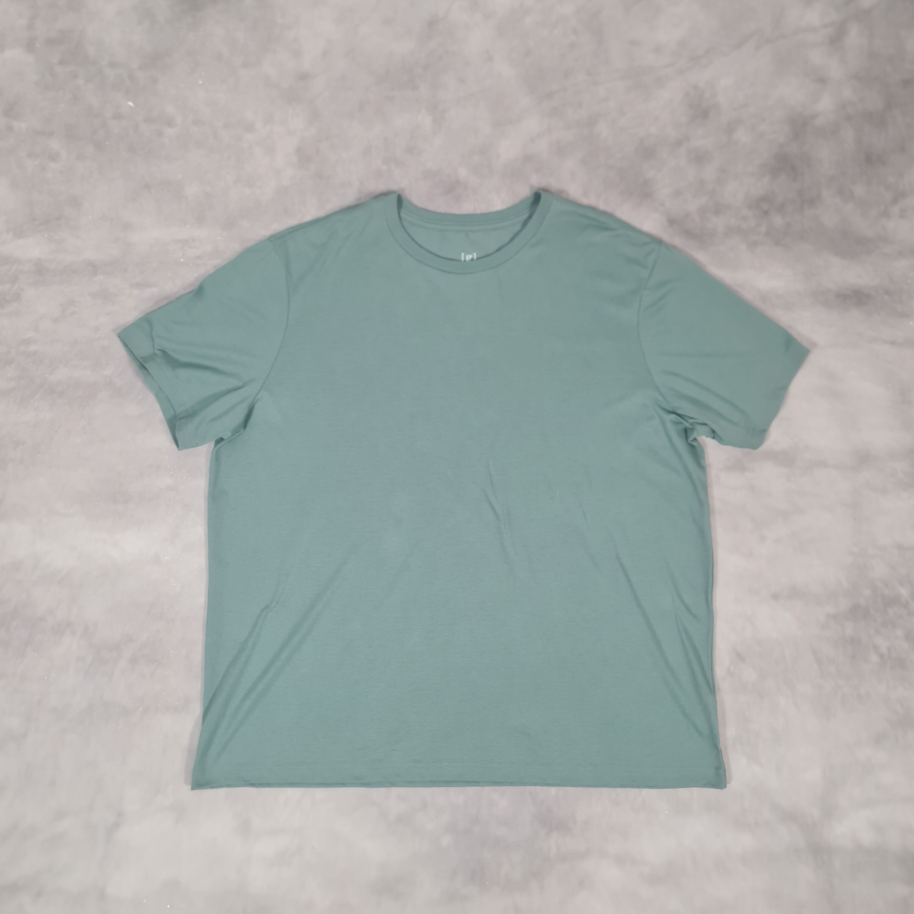 تیشرت اورجینال Georgeسایز2xl