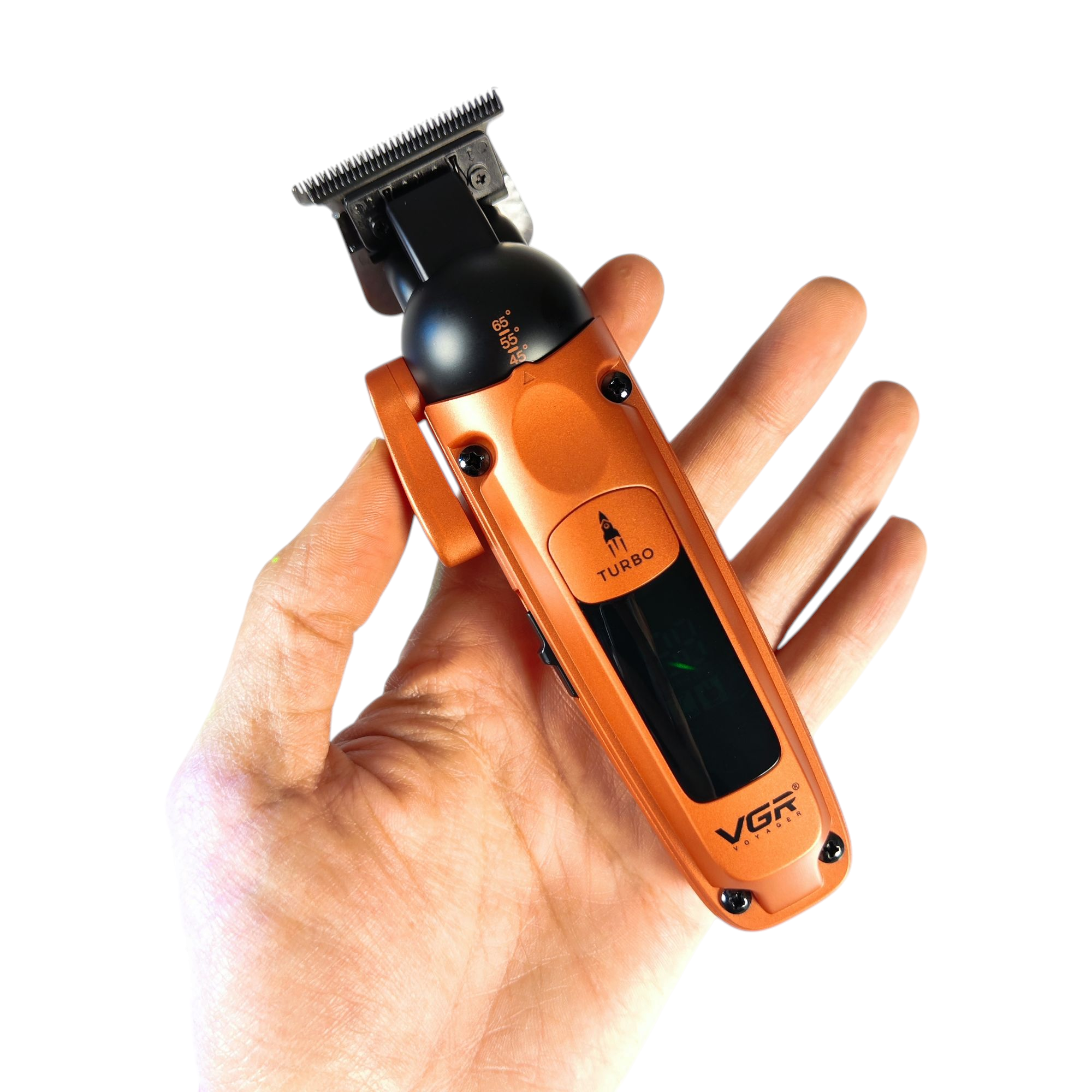 ماشین اصلاح VGR V-۲۷۴ با تضمین اصالت