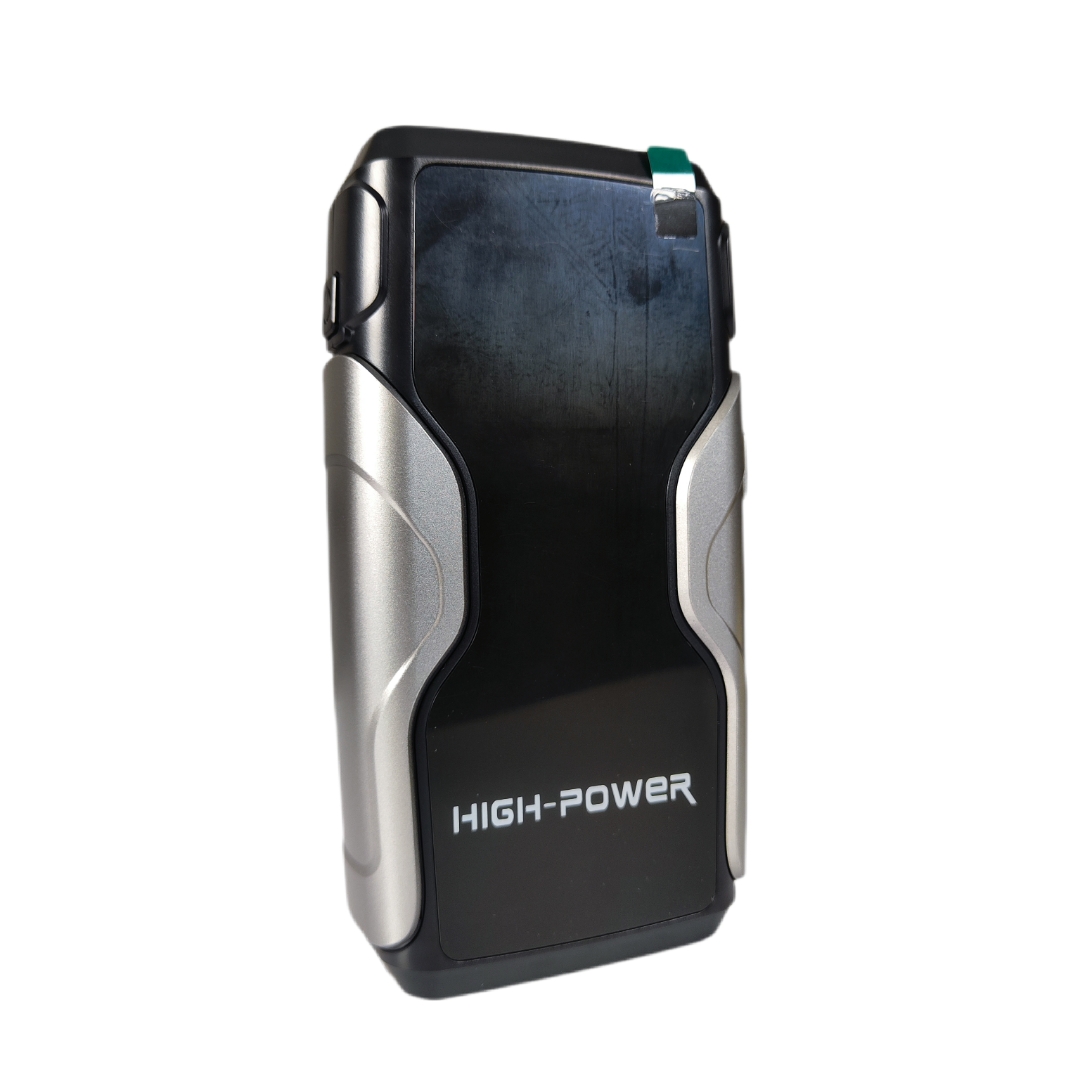 جامپ استارتر ۶۰۰ آمپر برند HIGH POWER
