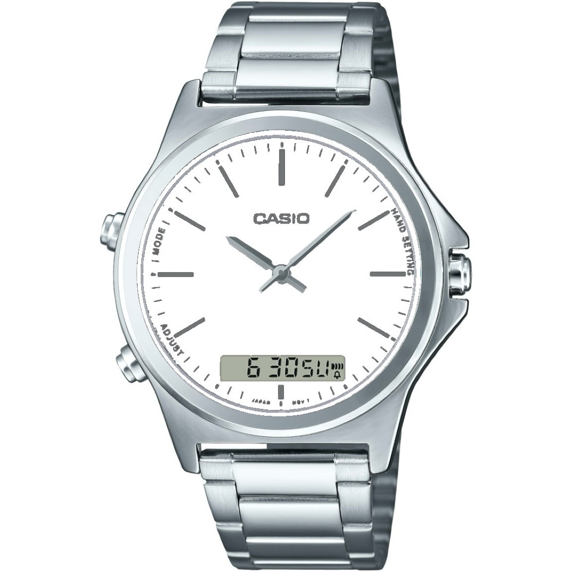 ساعت casio مردانه